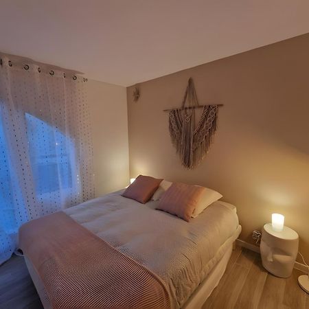 Appartement 3 Chambres, 9P, Hyper Centre Disney シェシー エクステリア 写真