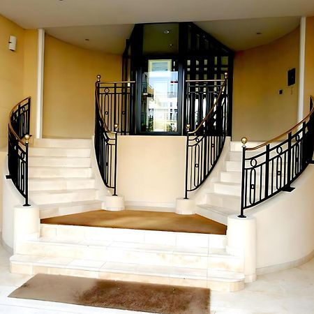 Appartement 3 Chambres, 9P, Hyper Centre Disney シェシー エクステリア 写真