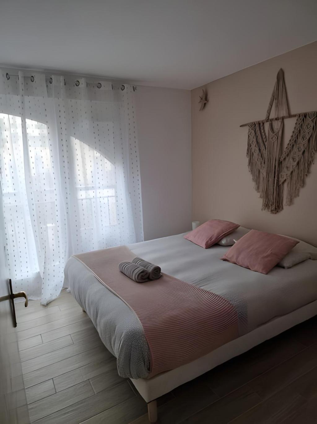 Appartement 3 Chambres, 9P, Hyper Centre Disney シェシー エクステリア 写真