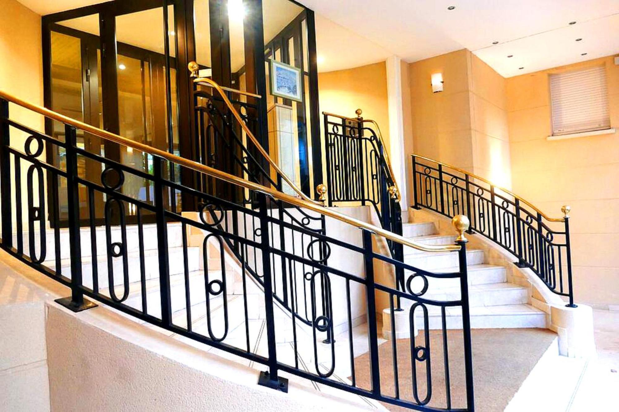 Appartement 3 Chambres, 9P, Hyper Centre Disney シェシー エクステリア 写真